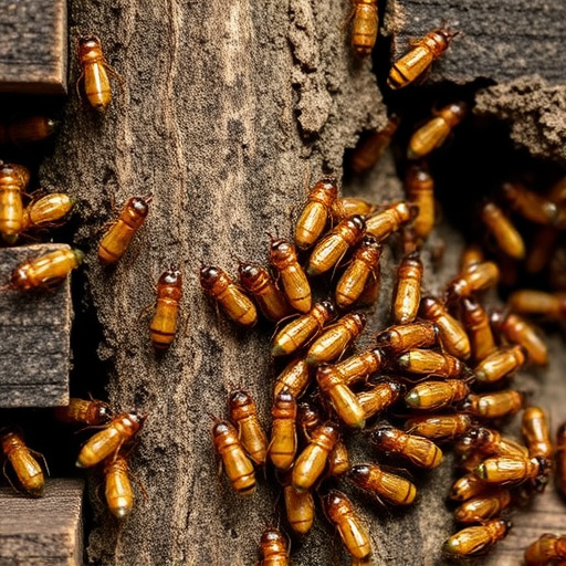 termites