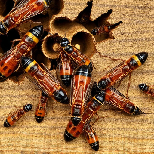 termites