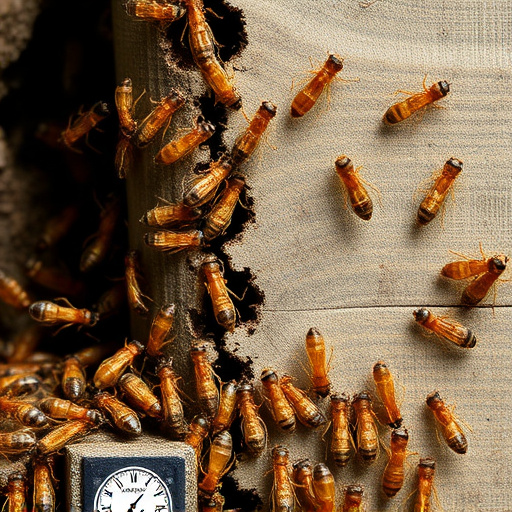 termites