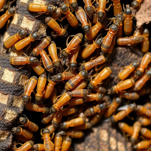 termites