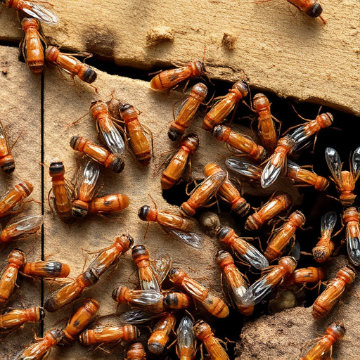 termites