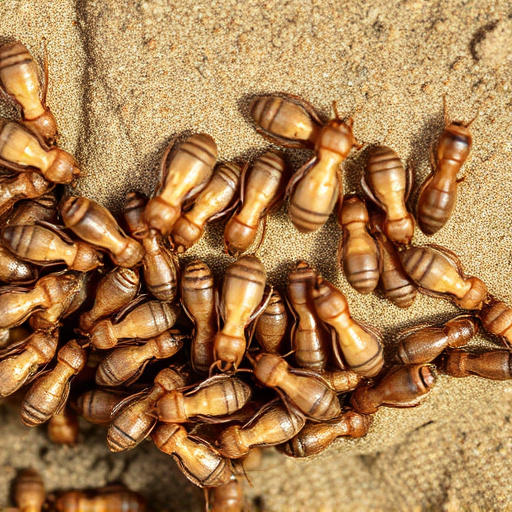 termites