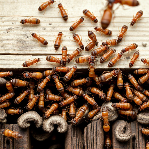 termites