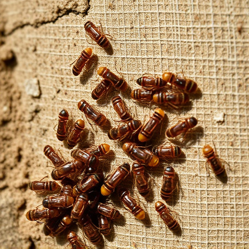termites