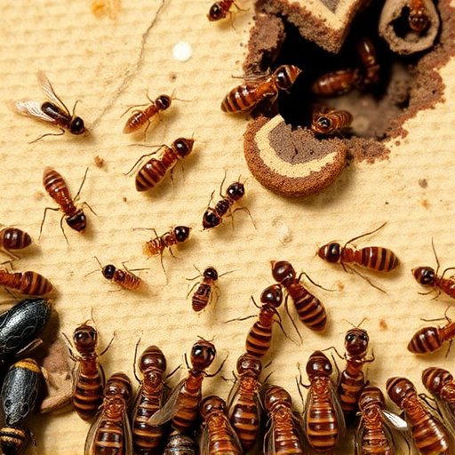 termites