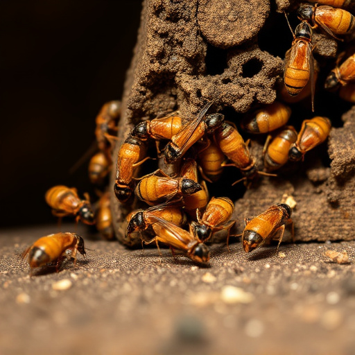 termites