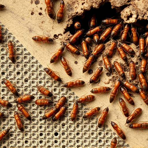 termites