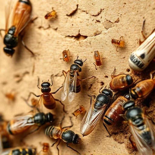 termites