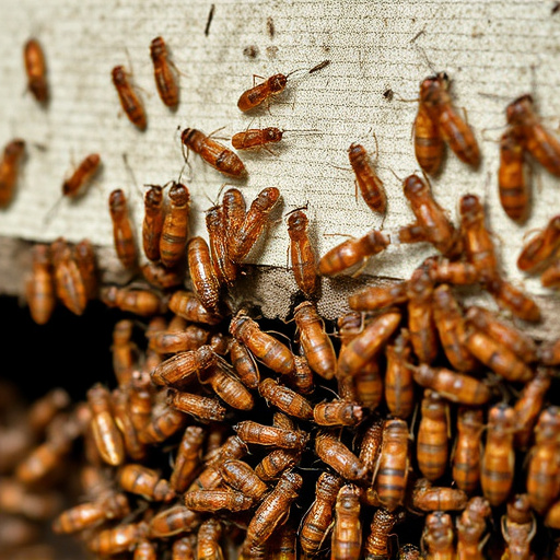 termites