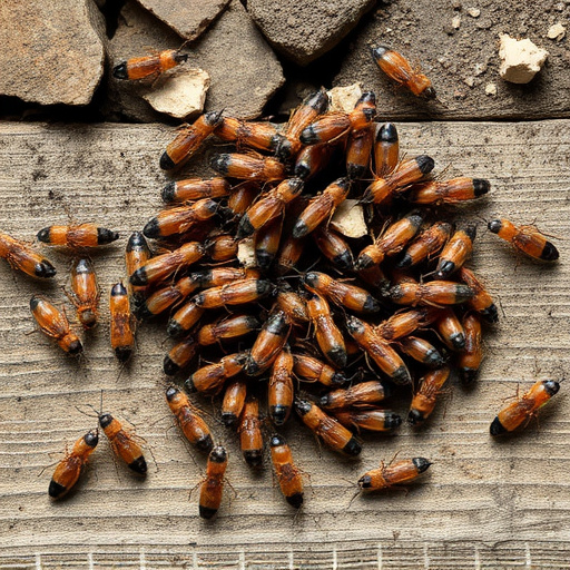 termites