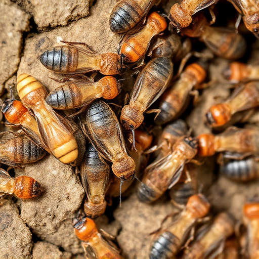 termites