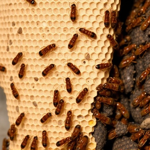 termites