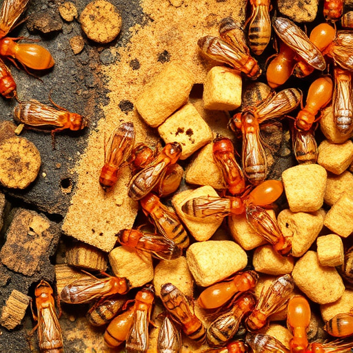 termites