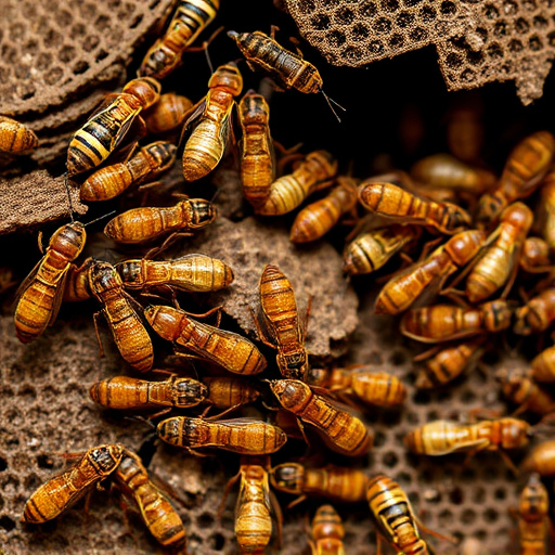 termites