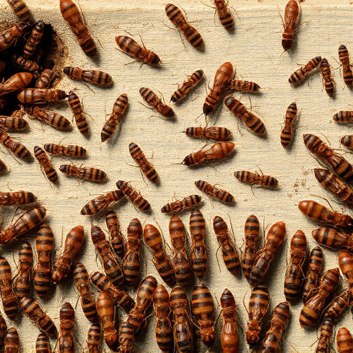 termites