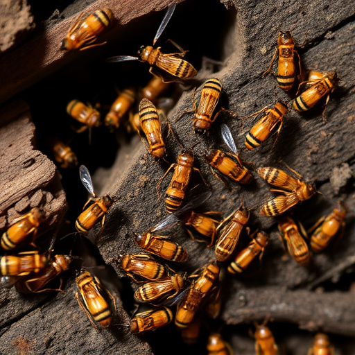 termites