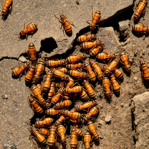termites