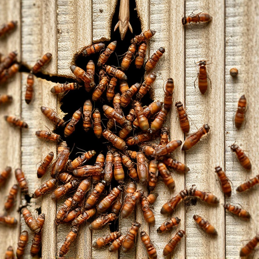termites