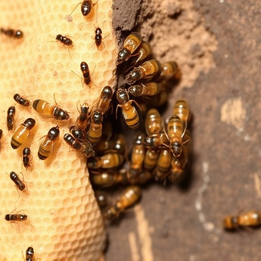 termites