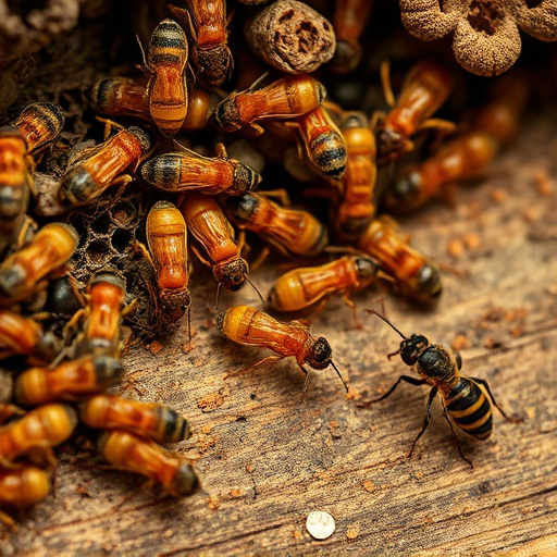 termites
