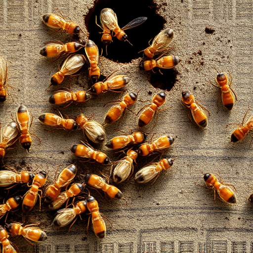 termites