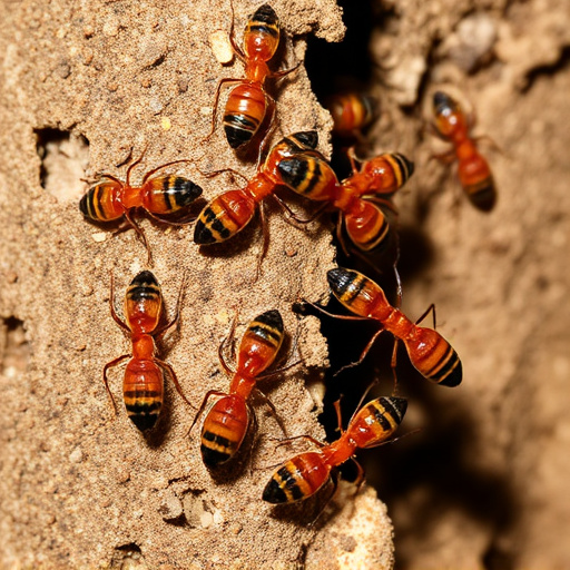 termites