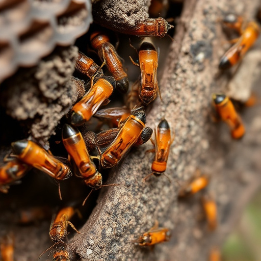 termites