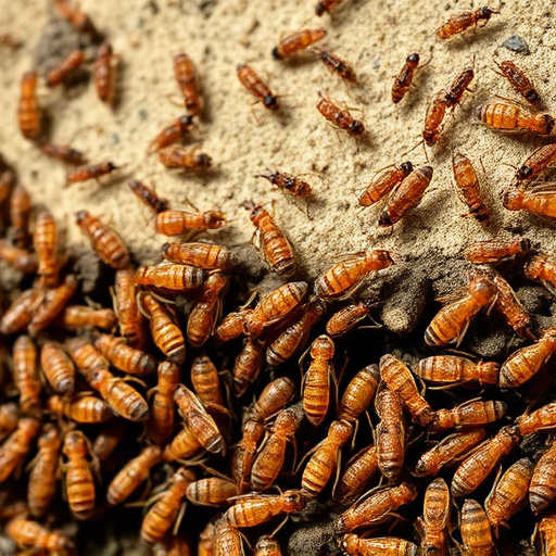 termites
