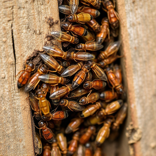 termites