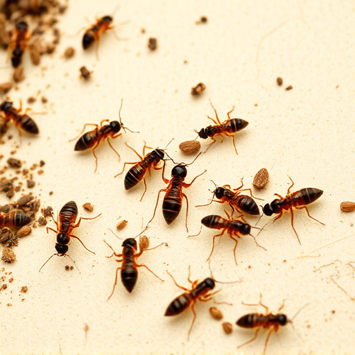 termites
