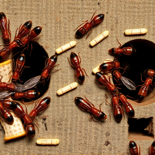 termites