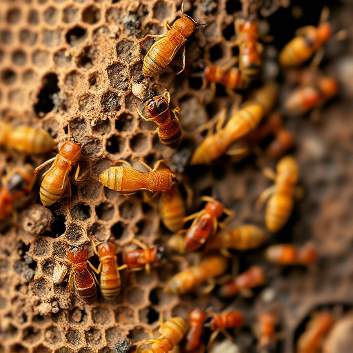 termites