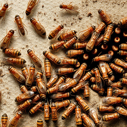 termites