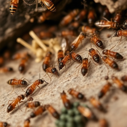 termites