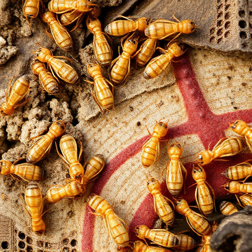 termites