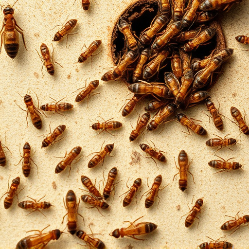 termites