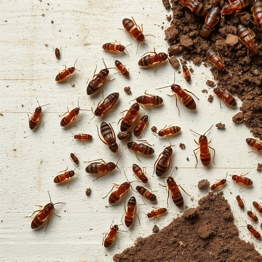 termites