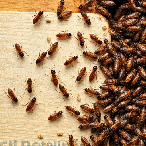 termites