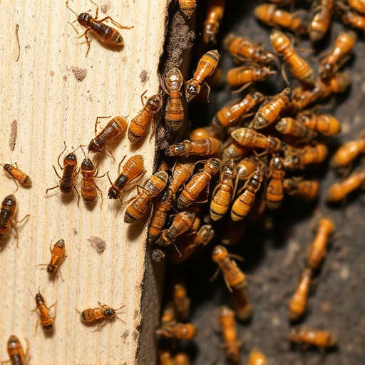 termites