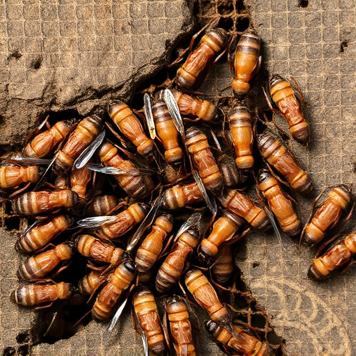 termites