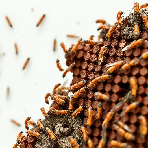 termites