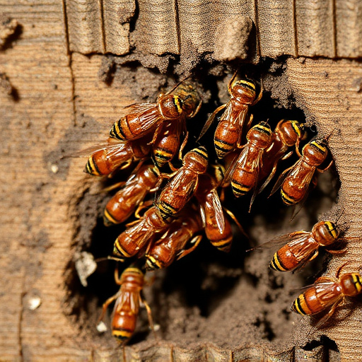 termites