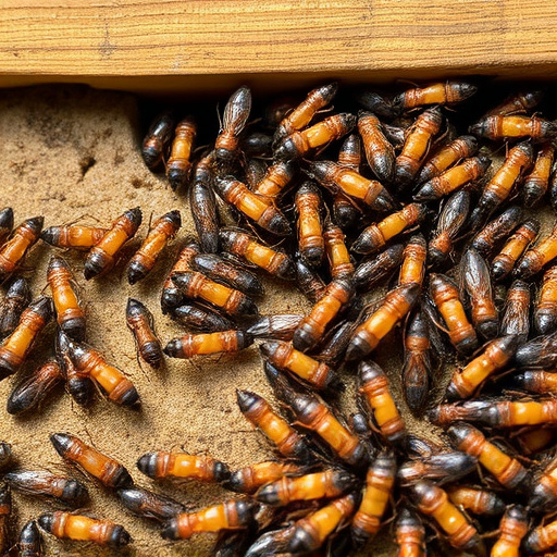 termites