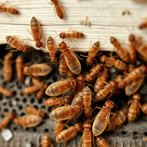 termites