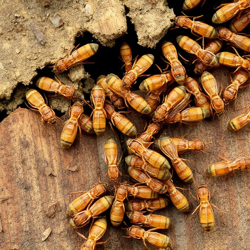 termites