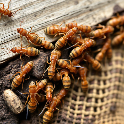 termites