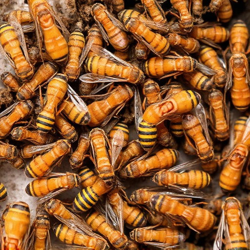 termites