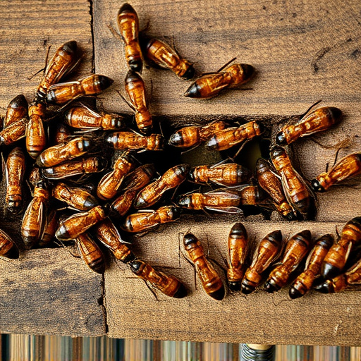 termites