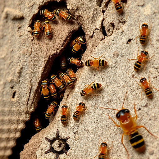 termites