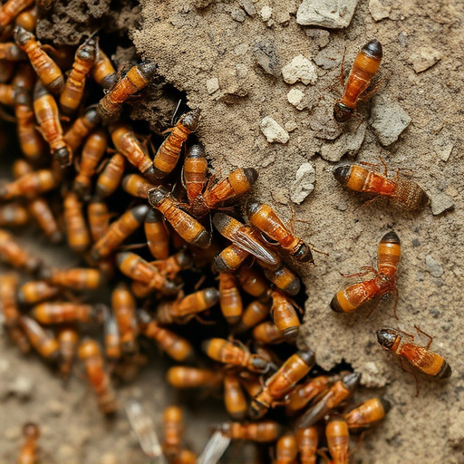 termites